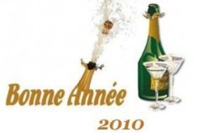 Fin de l'Année 2009