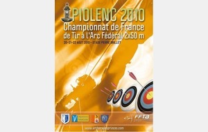 Championnat de France 2x50m PIOLENC