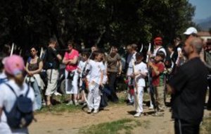 CAMPAGNE JEUNES CD04 à St Auban