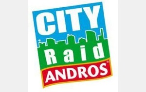 CITY RAID ANDROS