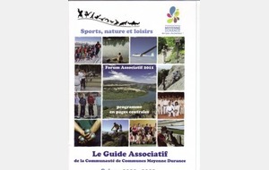 Programme de la nouvelle saison 2011/2012