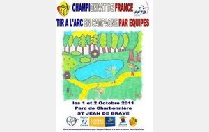 Championnat de France campagne par équipe de club.