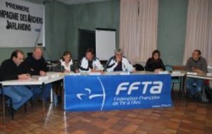 ASSEMBLEE GENERALE DU CLUB 17/11/2011 