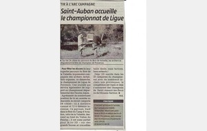 L'honneur de la presse article de la Provence