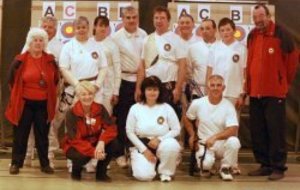 CHAMPIONNAT Départemental salle à MANOSQUE