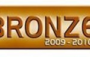 LABEL DE BRONZE