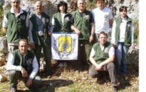 CAMPAGNE La Roque d'Anthéron