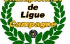 CHAMPIONNAT de Ligue CAMPAGNE Clamensane