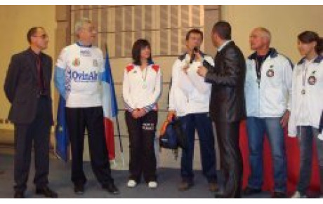 Trophée des champions suite