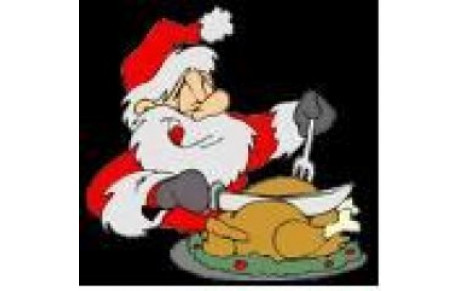 REPAS DE NOEL