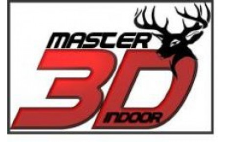 Tir 3D en salle le 21 février à VOLX