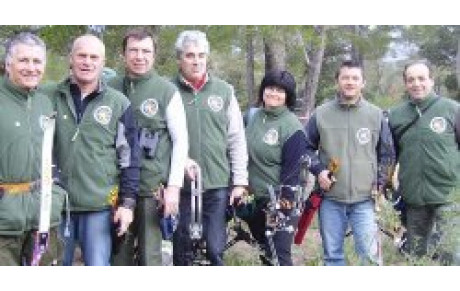 Campagne de la Tour d'Aigues