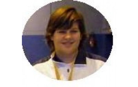 BON ANNIVERSAIRE MANON ISNARD