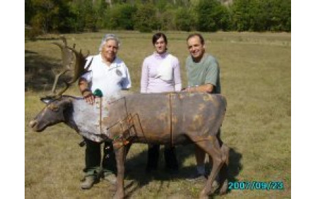 Ouverture de la saison 2007/2008