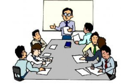 RAPPEL ASSEMBLEE GENERALE DU CLUB