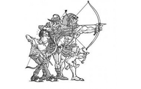 LES NOUVEAUX ET REGLEMENT