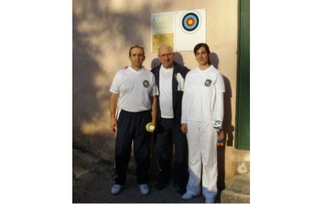 Carpentras 2x18m (les résultats joints)