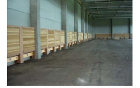 REFECTION MUR DE TIR