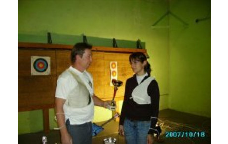 Remises des coupes de l'argentiere 05