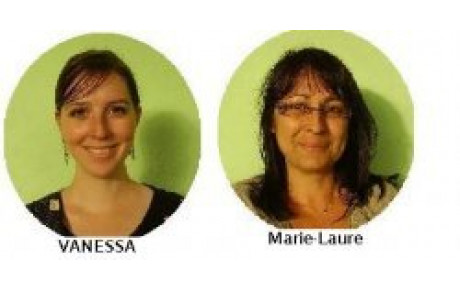 Nos feminines dans le grand bain.