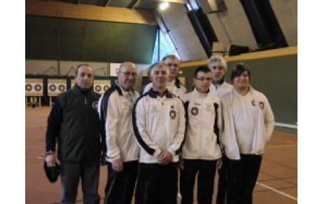Salle d'EMBRUN 05