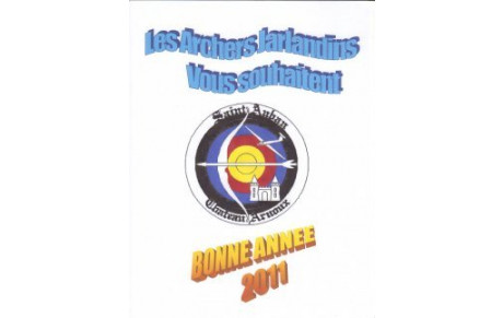 Vive 2011 anniversaire du club 25 ans .