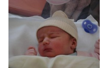 Bienvenue Eloise.