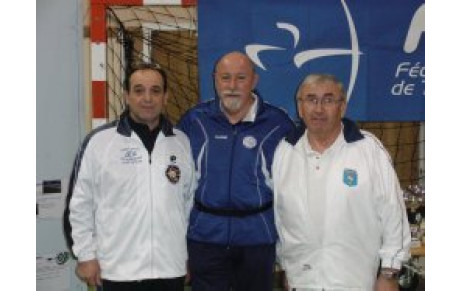 Salle de Gémenos 13