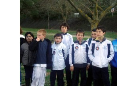 concours jeunes nature Volx suite