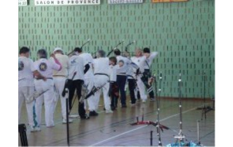 Concours de Pélissanne