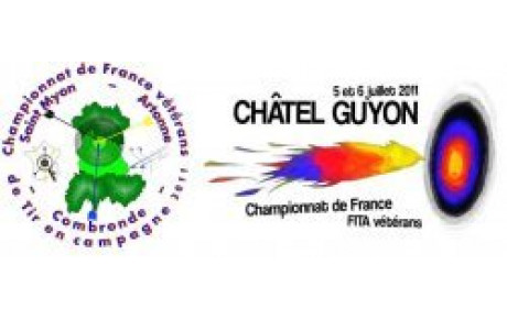 Semaine des vétérans Championnat de France 
