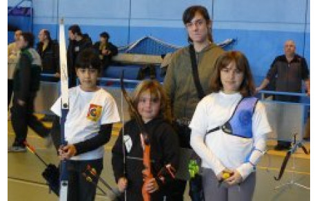 Concours jeunes de Manosque