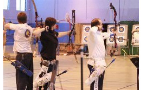 Championnat de ligue Marignane