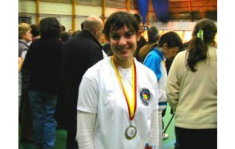 Championnat de ligue Marignane