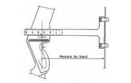 Journée réglage matériel.