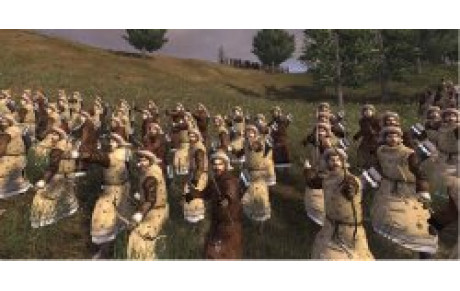 La reprise en fanfare