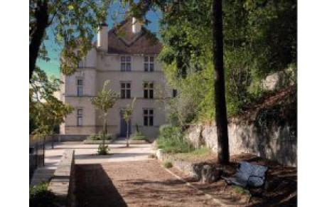 1ère réunion de la saison pour le bureau.