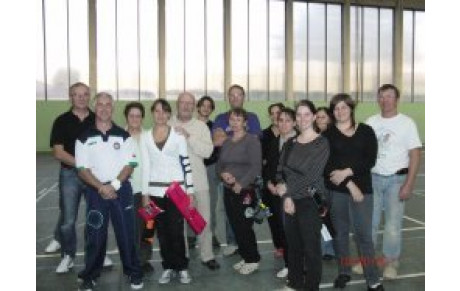 Bon anniversaire Léa