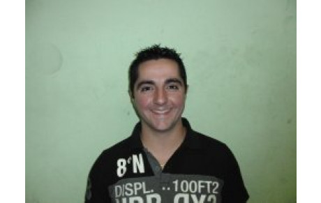 BRUNO NOTRE 60 ème LICENCIE.