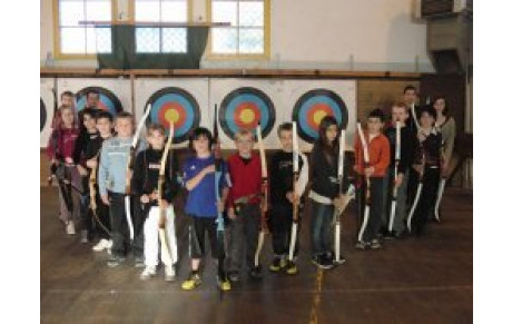 Entrainement du mercredi