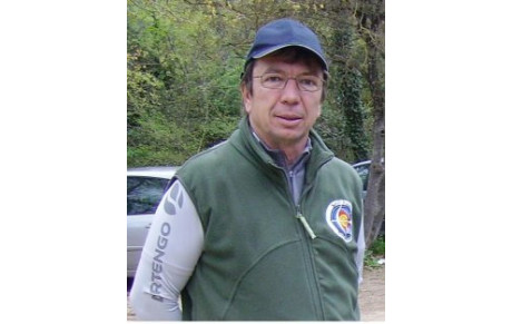 59 ans et Super vétéran.