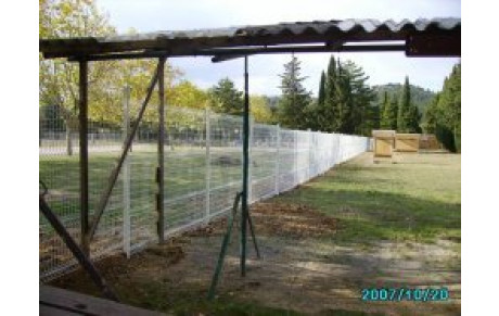 AVIS AUX ARCHERS   Entrainements d'été