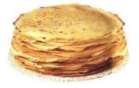 Merci Jeanine Merci  Gwladys