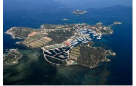 Dimanche promenade en bateaux