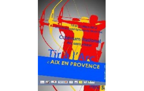 Critérium BB Aix en Provence