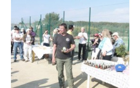 MARC 1er au classement national