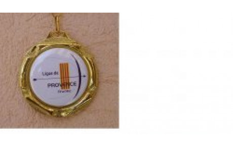 Championnat de ligue Beursault AIX en Provence