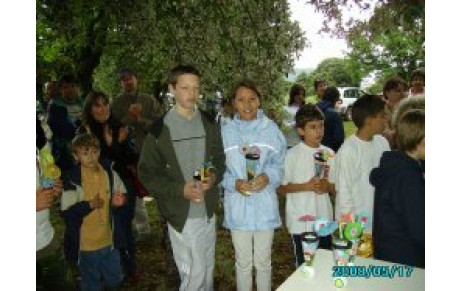 CAMPAGNE JEUNES CD04