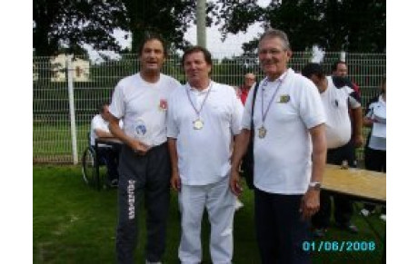 2x70 et 2x50m PIOLENC