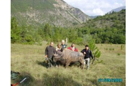 CD 04 tir 3D Clamensane